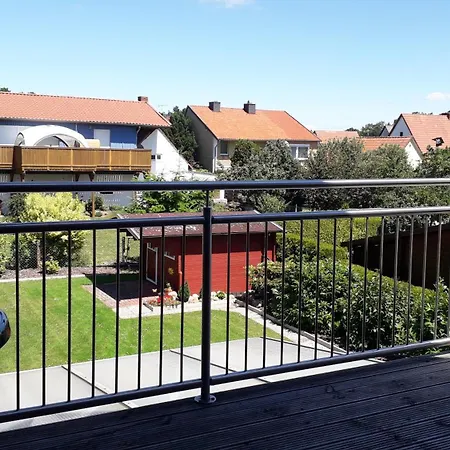 Ferienwohnung Am Mariental 11 Hankensbuttel Exterior foto