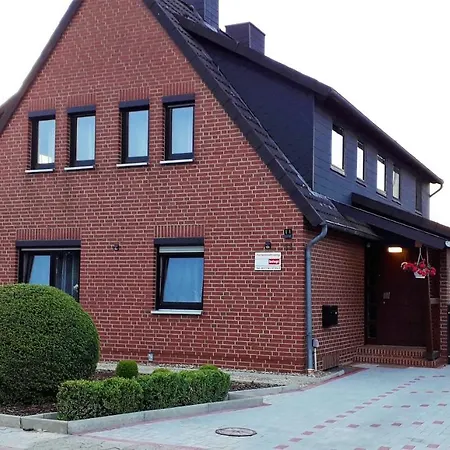 Ferienwohnung Am Mariental 11 Hankensbuttel Exterior foto