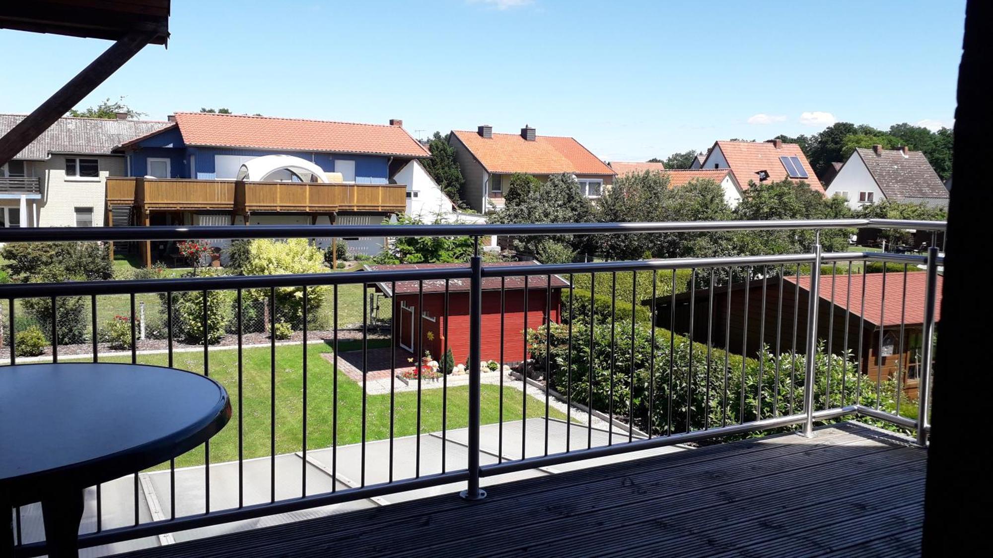 Am Mariental 11 Hankensbuttel
