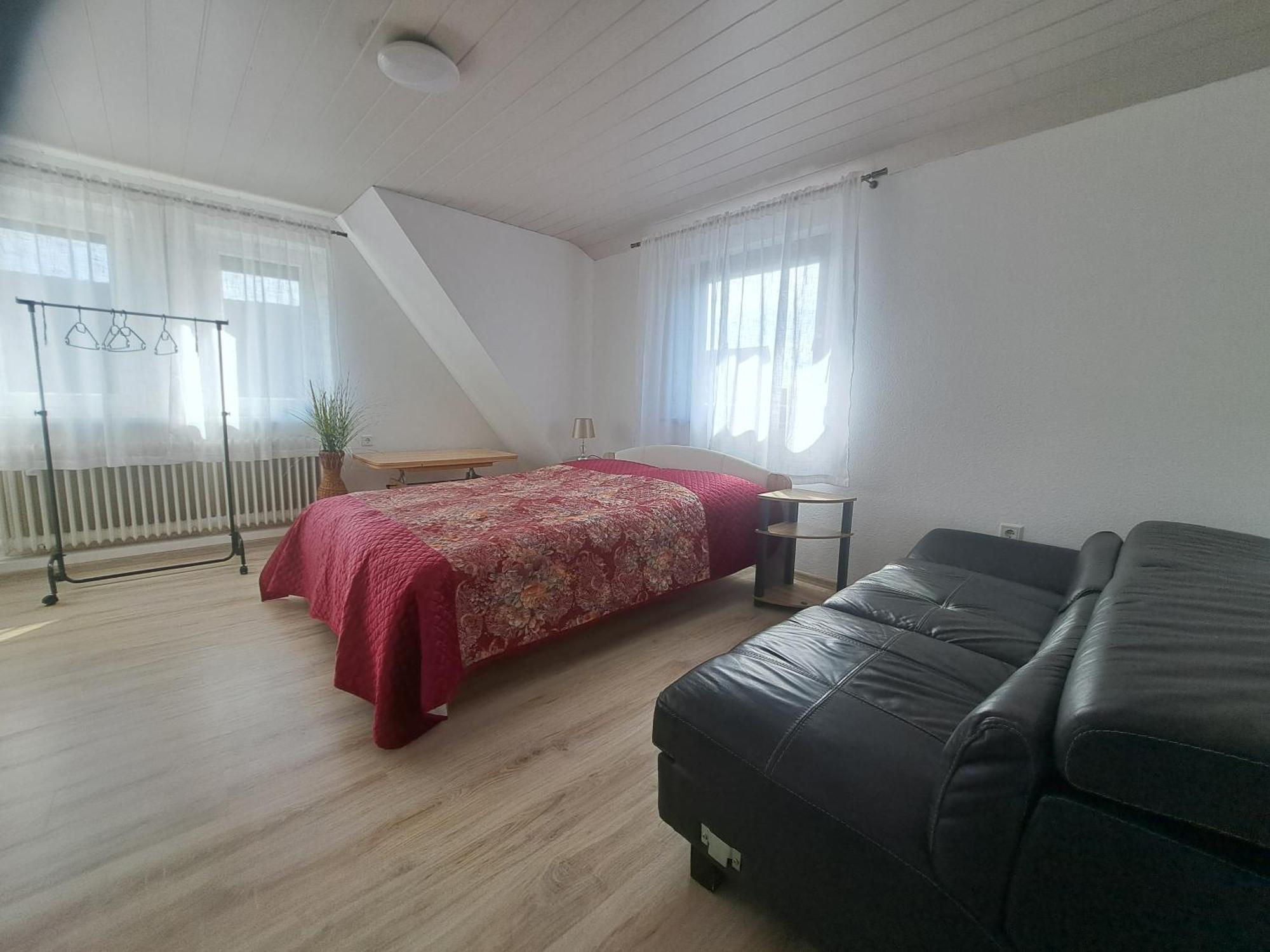 Am Mariental 11 Appartement