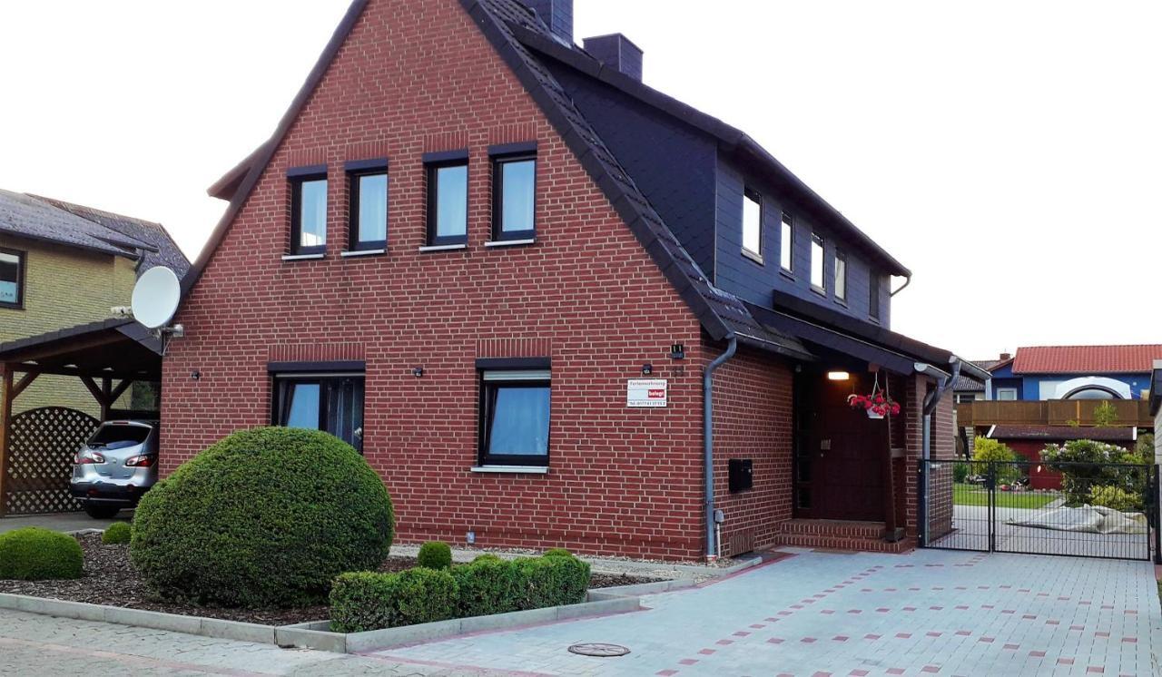 Appartement Am Mariental 11 *